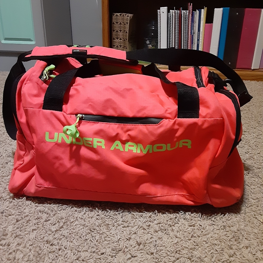 Under Armour Storm Duffle Bag